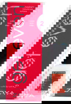 Zoya Get Even Ridge Filling Base Coat