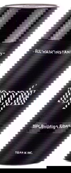 Toppik Hair Building Fibers - Economy Size (1.94 oz / 55 grams)