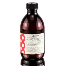 Davines Alchemic Red Shampoo-image1 Davines Alchemic Red Shampoo-image1