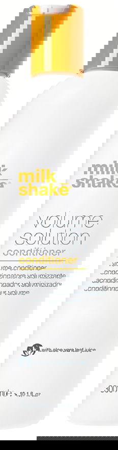 Milkshake Volume Solution Conditioner