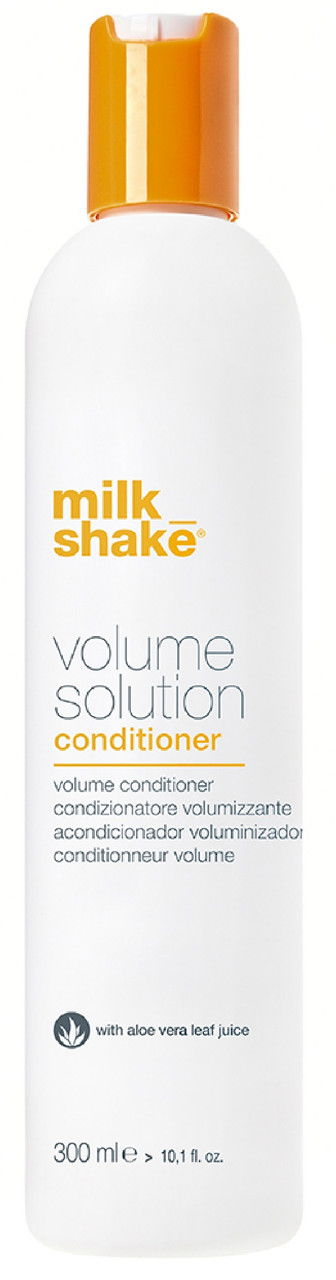 Milkshake Volume Solution Conditioner