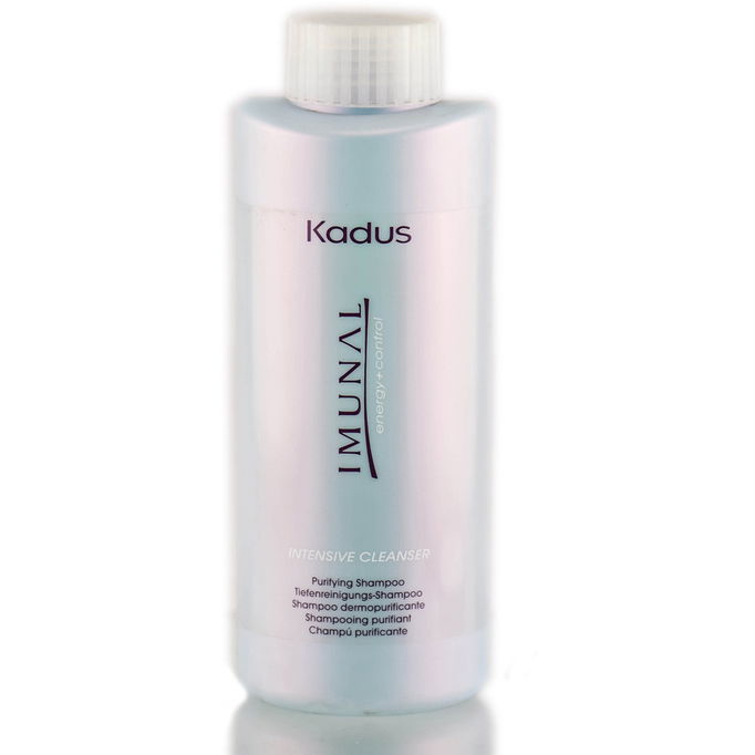 Kadus Imunal Intensive Cleanser