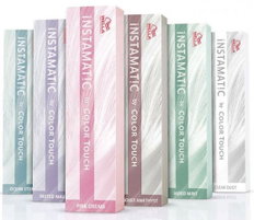 Wella Instamatic By Color Touch-image1