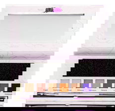 Vera Mona Color Lotus Palette