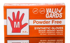 ValuGards Powder Free Synthetic Gloves