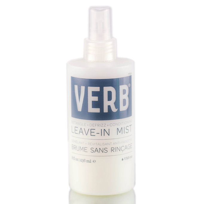 Verb Leave-In Mist Detangle Defrizz Conditioning-image1