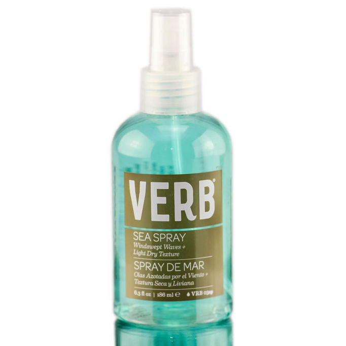 Verb Sea Spray Windswept Waves Daily Dry Texture