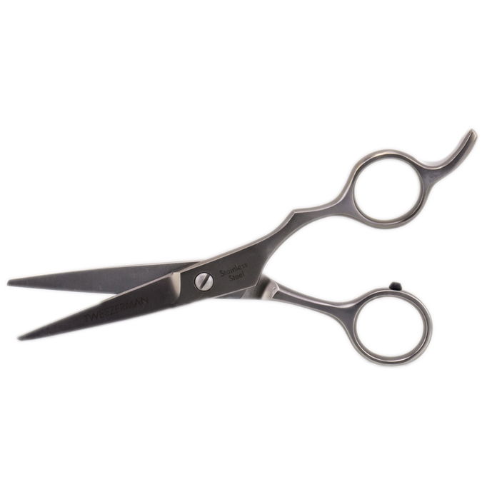 Tweezerman Professional Stainless 2000 Shears Scissors