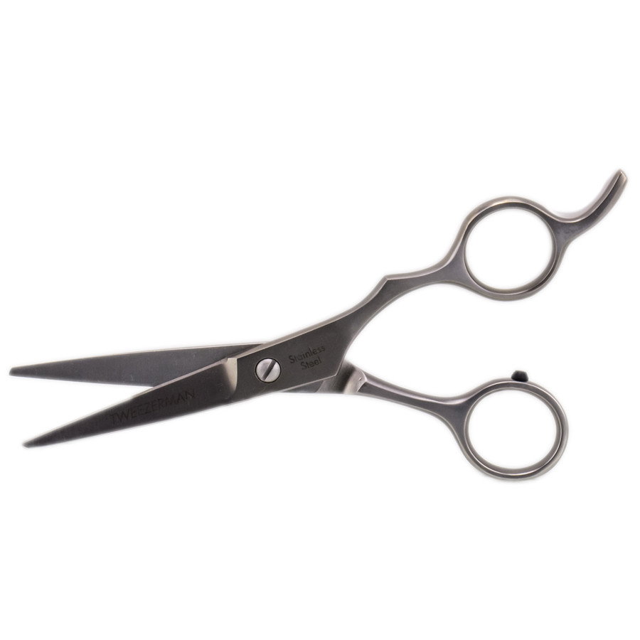Tweezerman Professional Stainless 2000 Shears Scissors-image1 Tweezerman Professional Stainless 2000 Shears Scissors-image1