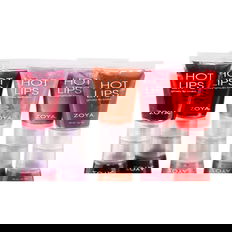 Zoya Hot Lips Glossy Lip Balm