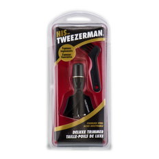 Tweezerman Professional His Tweezerman Deluxe Trimmer Kit-image1