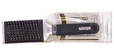 VIA Crystal Ion Mega Boar Thermal Styler Brush