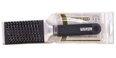 VIA Crystal Ion Mega Boar Thermal Styler Brush-image1