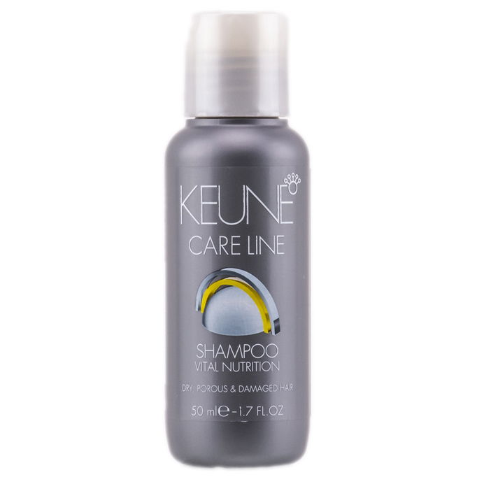 Keune Care Line Vital Nutrition Shampoo