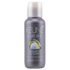 Keune Care Line Vital Nutrition Shampoo-image1 Keune Care Line Vital Nutrition Shampoo-image1