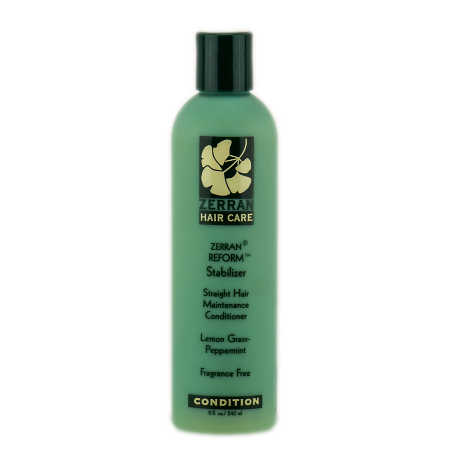 Zerran Hair Care Reform Stabilizer Condition-image1 Zerran Hair Care Reform Stabilizer Condition-image1