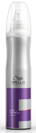 Wella Professionals Extra Volume Mousse