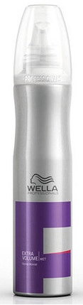 Wella Professionals Extra Volume Mousse-image1