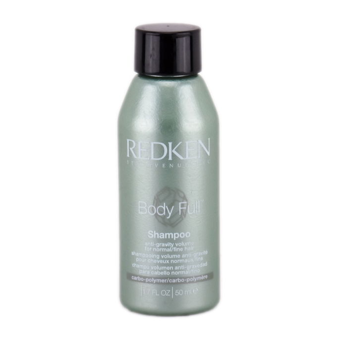 Redken Body Full Shampoo