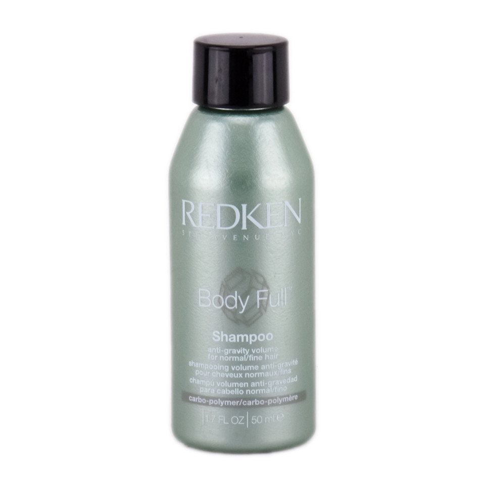 Redken Body Full Shampoo-image1 Redken Body Full Shampoo-image1