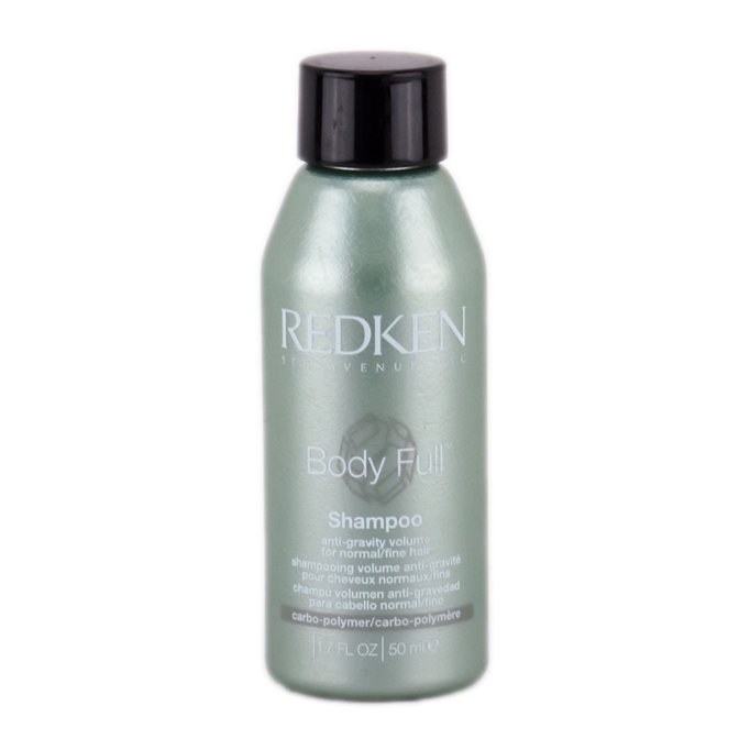 Redken Body Full Shampoo-image1 Redken Body Full Shampoo-image1