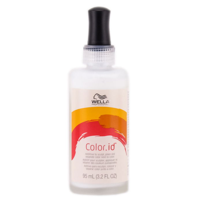 Wella Color.iD - hair color additive
