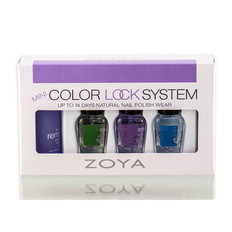 Zoya Mini Color Lock System-image1