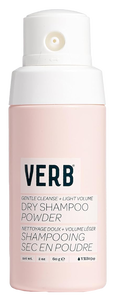 Verb Dry Shampoo Powder
