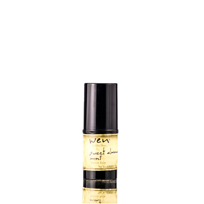 Wen Sweet Almond Mint Texture Balm-image1 Wen Sweet Almond Mint Texture Balm-image1