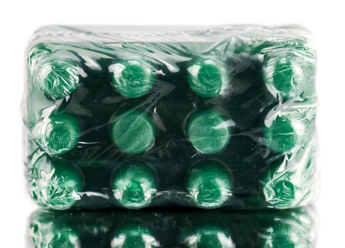 Woody's for Men Moisturizing Bar