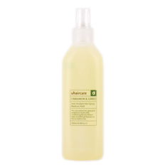 Uspa Uhaircare Cinnamon & Ginko Anti-Oxidant Hairspray