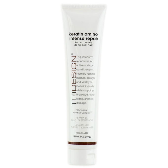 Tri Design Keratin Amino Intense Repair
