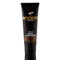 Woody's 2-in-1 Beard Conditioner-image1 Woody's 2-in-1 Beard Conditioner-image1