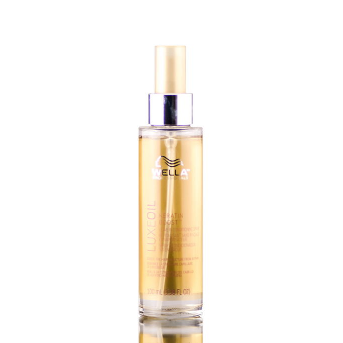 Wella Professionals LuxeOil Keratin Boost
