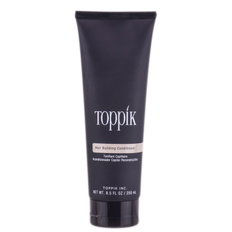 Toppik Keratinized Hair Building Conditioner-image1 Toppik Keratinized Hair Building Conditioner-image1