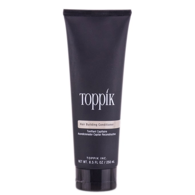 Toppik Keratinized Hair Building Conditioner-image1 Toppik Keratinized Hair Building Conditioner-image1