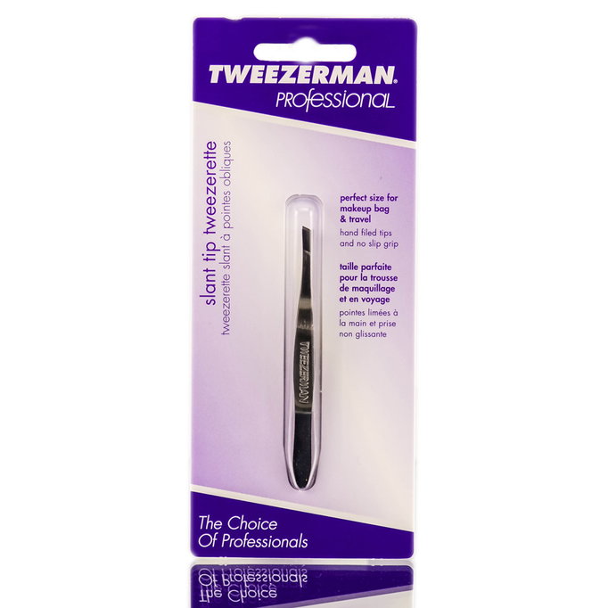 Tweezerman Slant Tip Tweezerette-image1