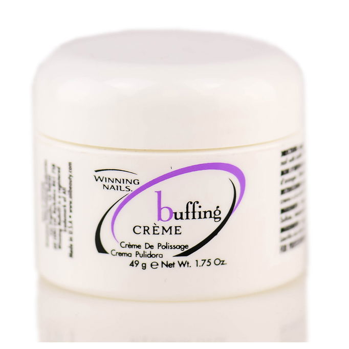 Winning Nails Buffing Creme