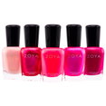 Zoya Natural Nail Polish - Pinks-image1 Zoya Natural Nail Polish - Pinks-image1