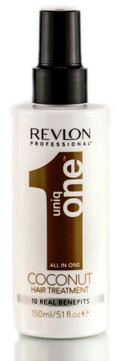 Uniq One All In One Hair Coconut Treatment-image1