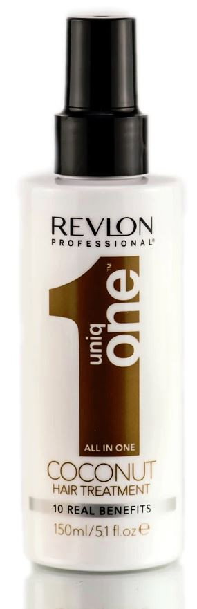Uniq One All In One Hair Coconut Treatment-image1