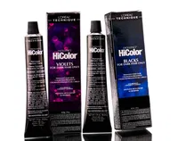H19- True Violet, L'oreal Technique- Excellence HiColor- Violets