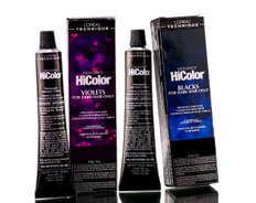 L'oreal Technique- Excellence HiColor- Violets-image1 L'oreal Technique- Excellence HiColor- Violets-image1