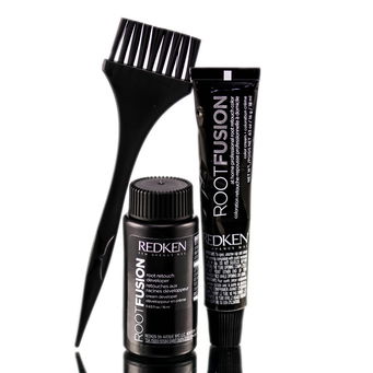 Redken Personalized Root Retouch Color Root Fusion Redken Personalized Root Retouch Color Root Fusion