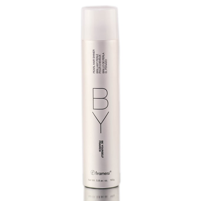 Framesi Be Yourself Pearl Hair Shiner-image1 Framesi Be Yourself Pearl Hair Shiner-image1