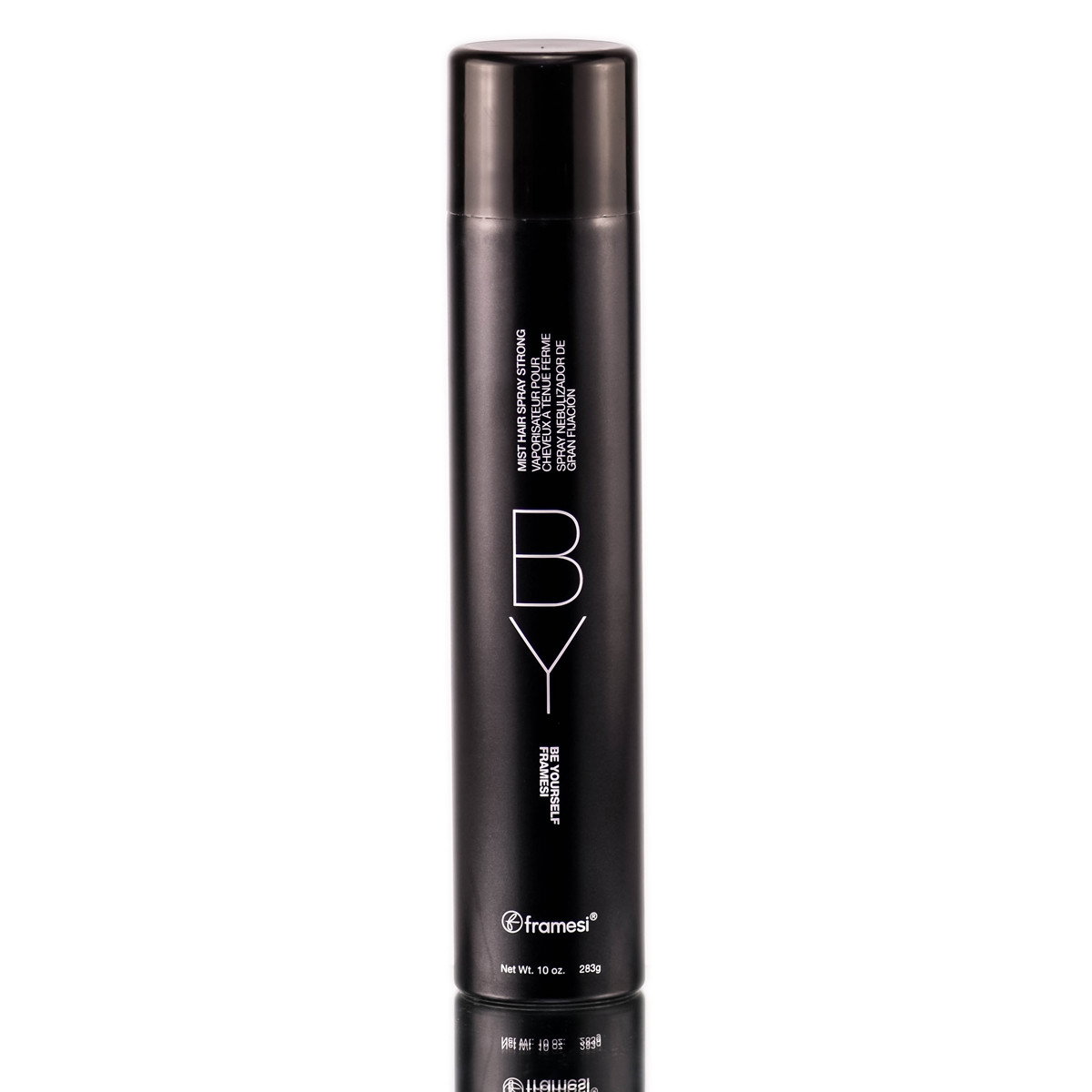 Framesi Be Yourself Mist Hair Spray Strong-image1