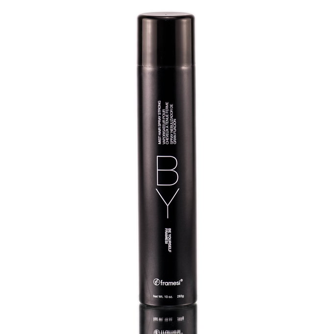 Framesi Be Yourself Mist Hair Spray Strong-image1