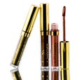 LA-Splash Metallic Matte Liquid Lipstick Golden Goddess Collection