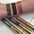LA-Splash Metallic Matte Liquid Lipstick Golden Goddess Collection-image2 LA-Splash Metallic Matte Liquid Lipstick Golden Goddess Collection-image2