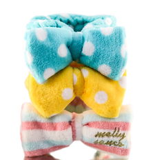 Beauty Spa Headband